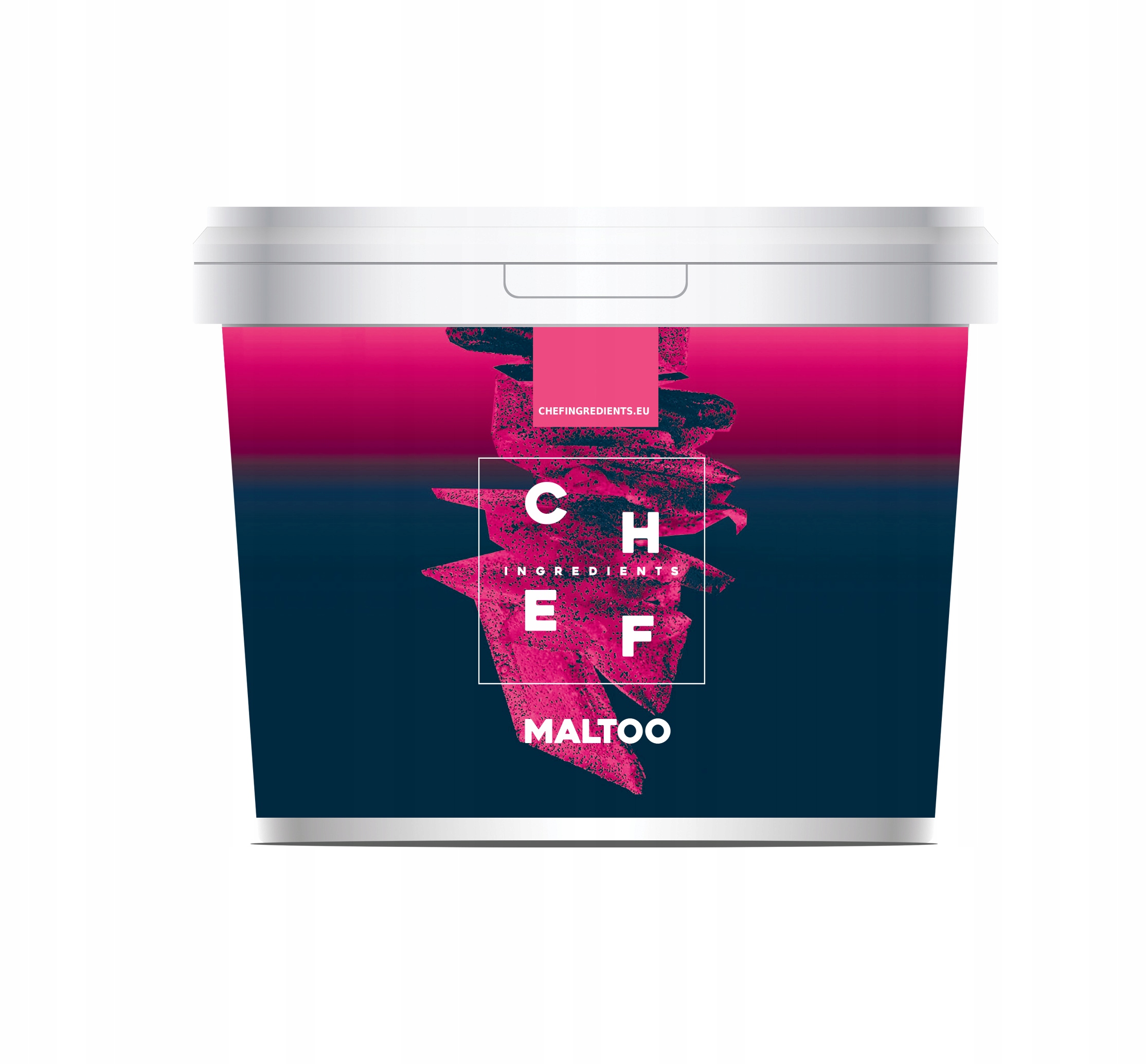 Levně Textura Maltoo Chef Ingredients 1 Kg Pudr