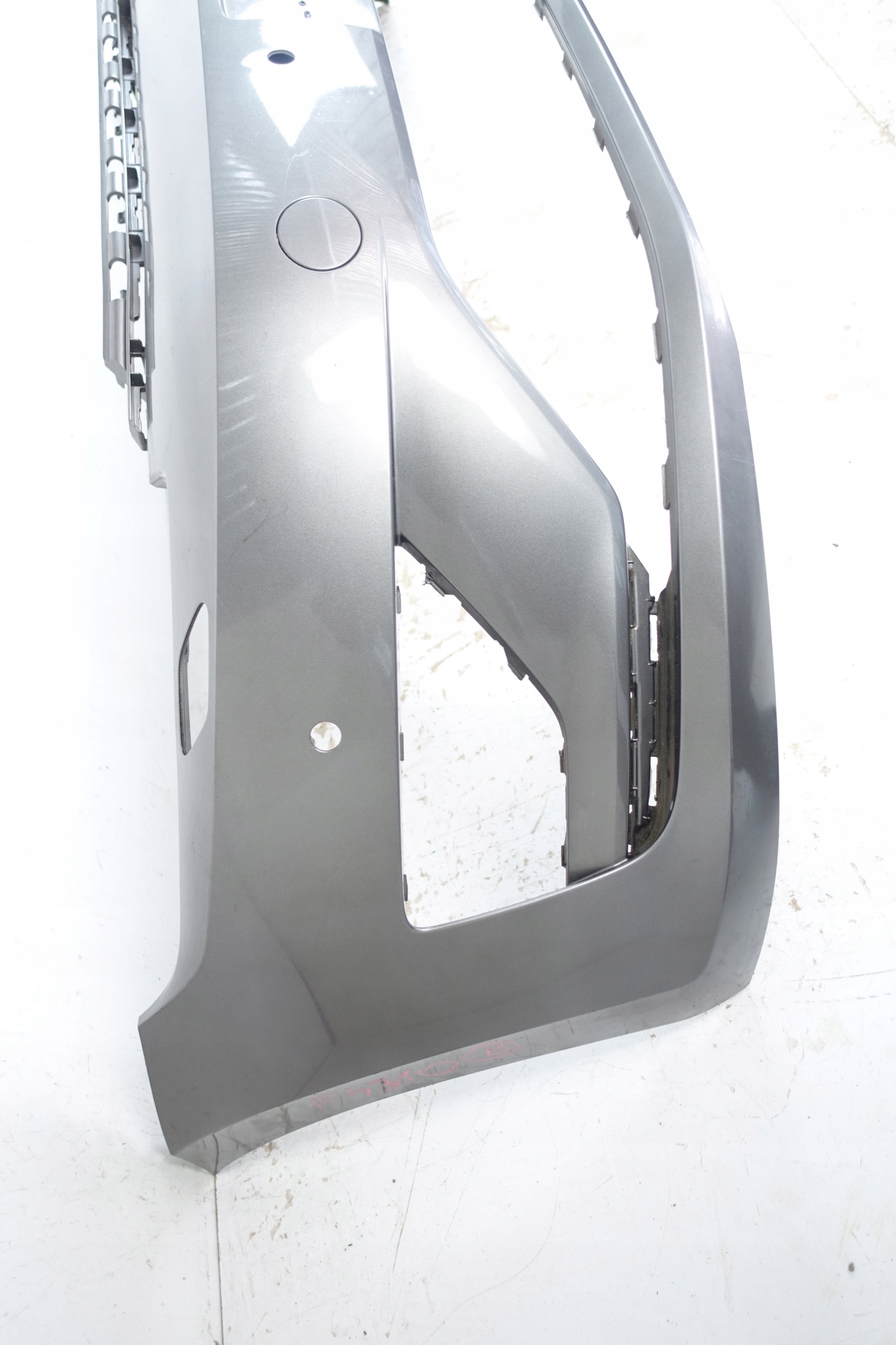 VW GOLF VII 510 SPORTSVAN 2014- bumper front front 510807221F