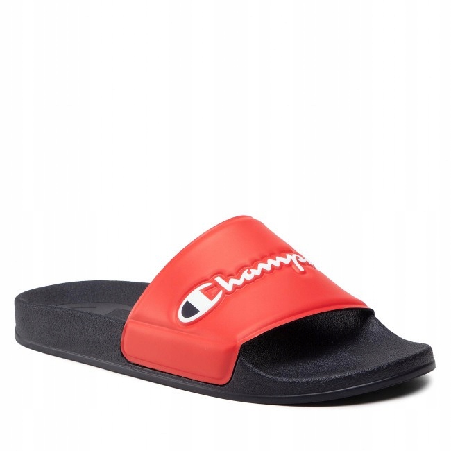 

Klapki męskie Champion S21418-RS001 Rozm. 46