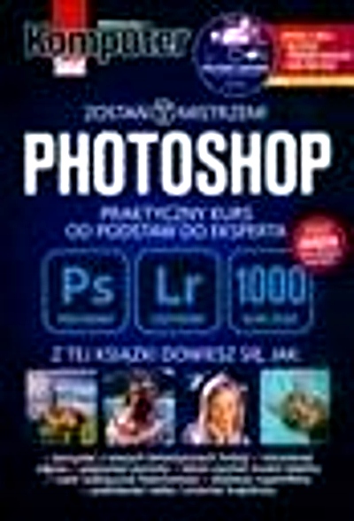 KOMPUTER ŚWIAT PHOTOSHOP