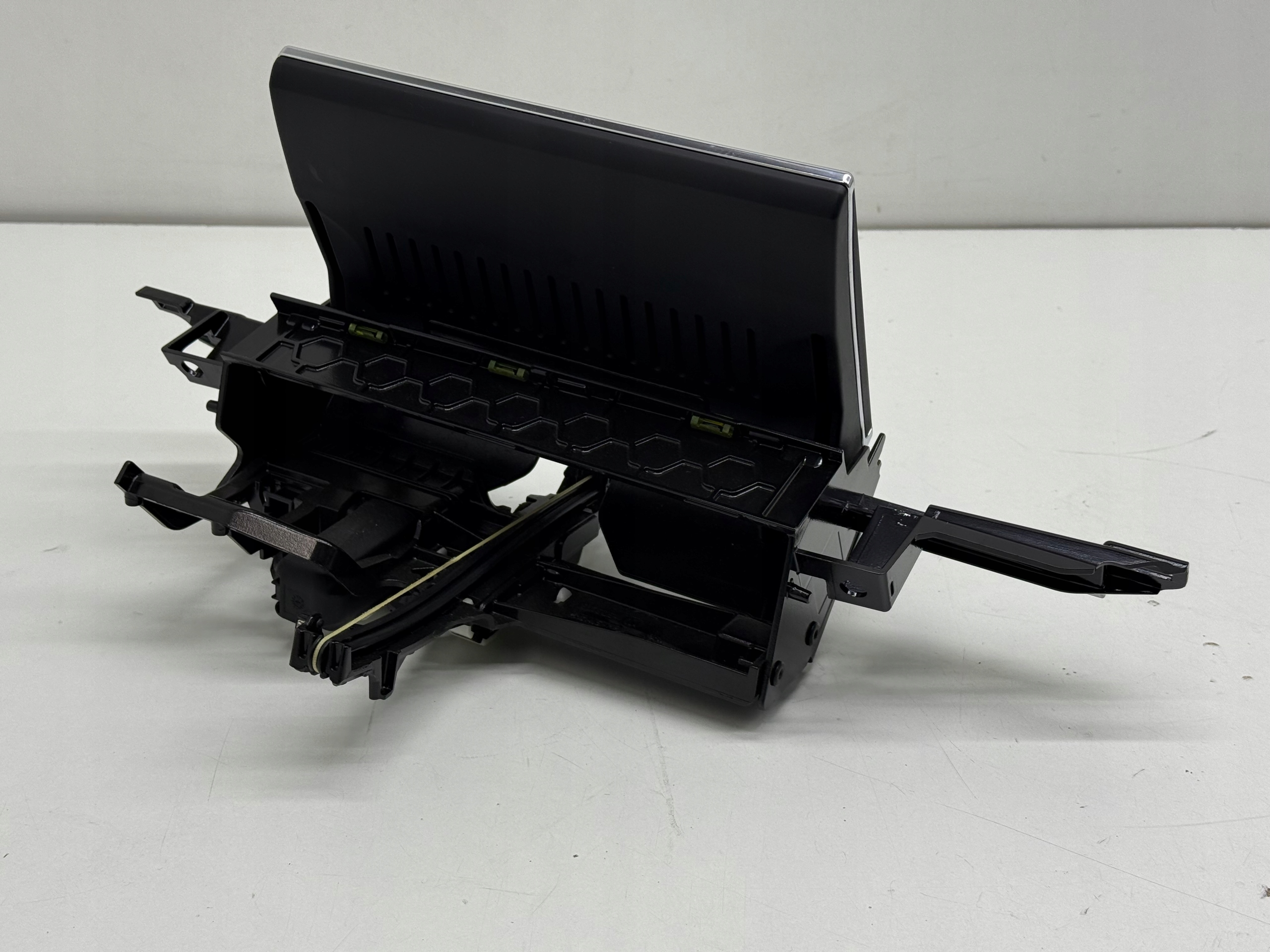 AUDI A6 A7 C7 display monitor winda navigation devices SPRAWNY UK!