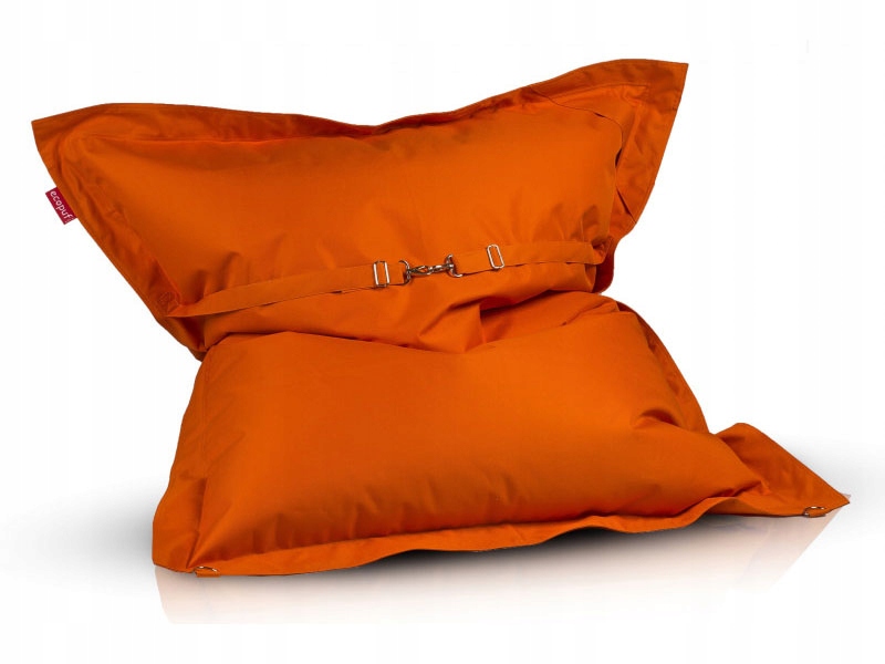 170X135 POPIELATA PODUSZKA PUFA SAKO NASTOLATKÓW Kształt inny