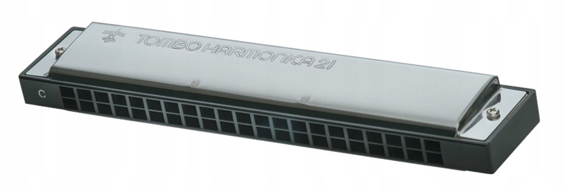 Harmonijka Ustna Tombo Harmonica 21 Tremolo C