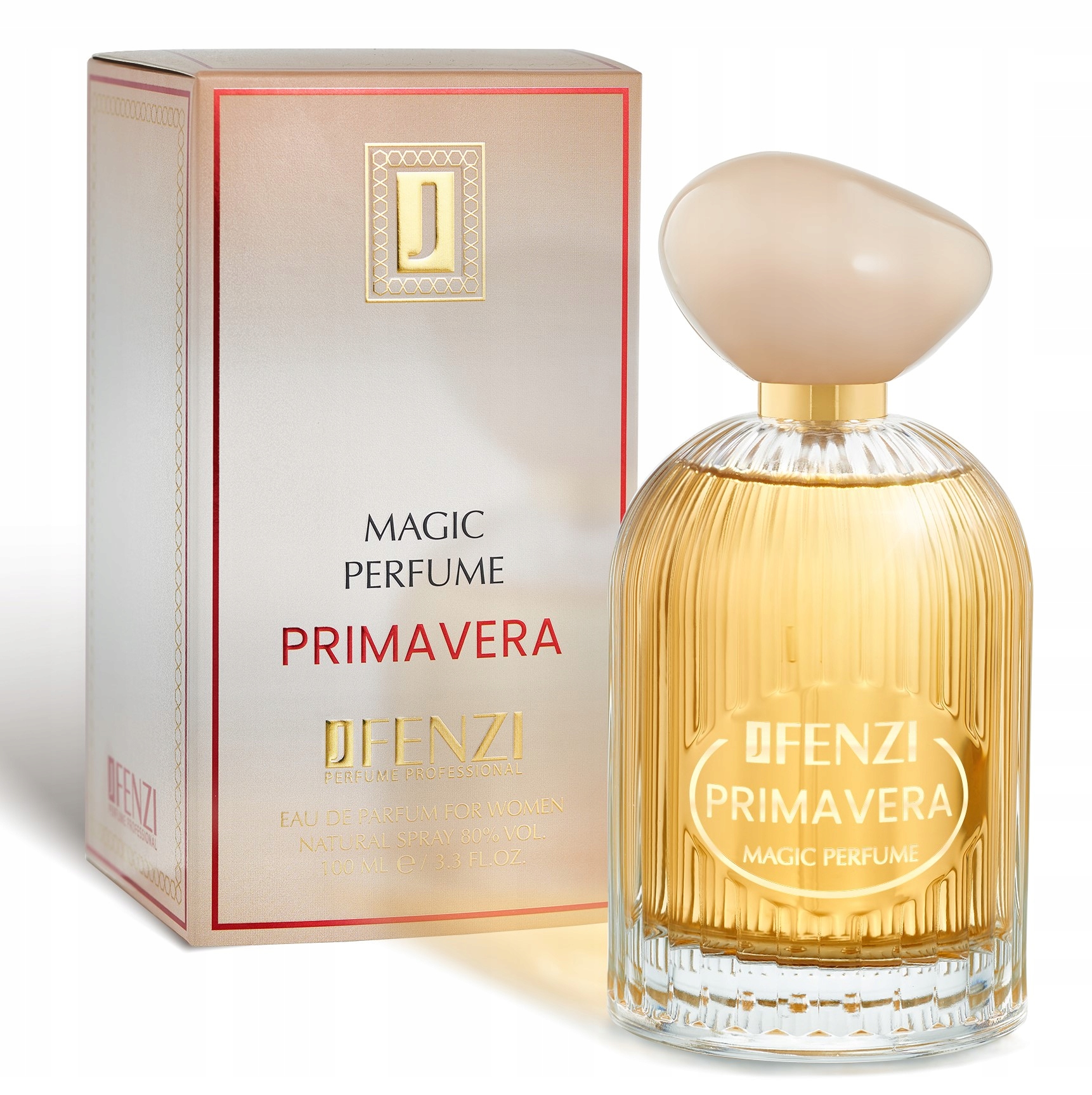 

JFenzi Primavera 100 ml woda perfumowana /guerl
