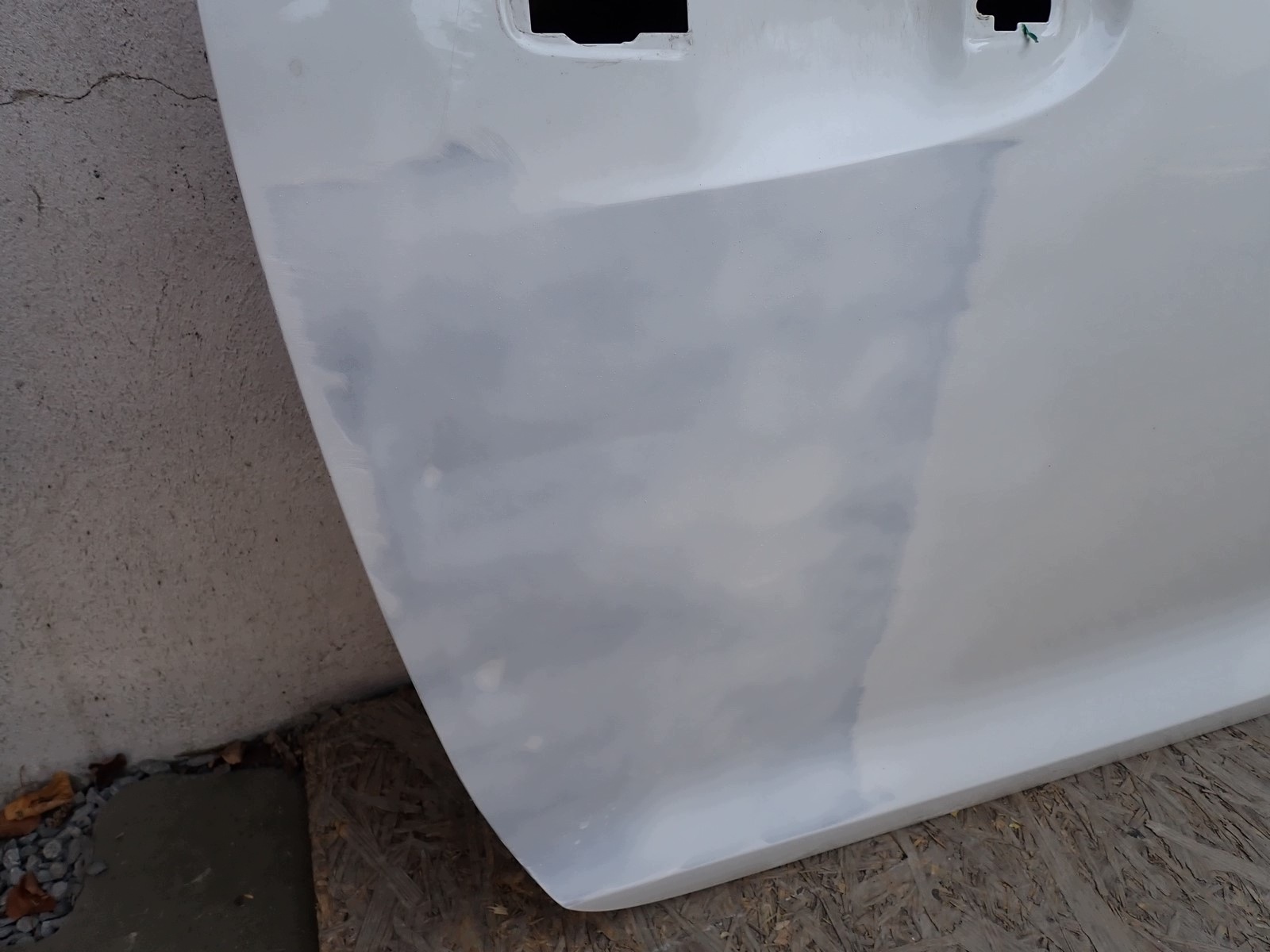Tür rechts OPEL ADAM M13 2012-2019R 13357540