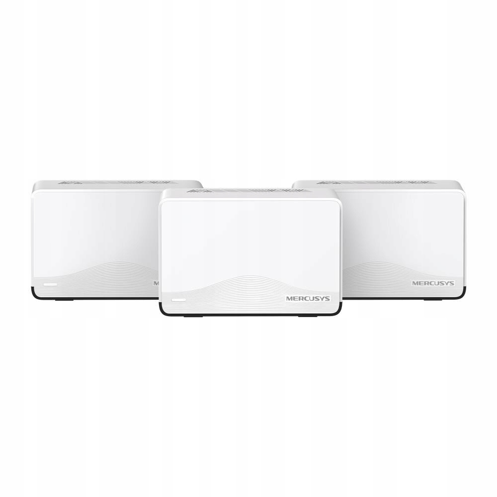 Mercusys Halo H27BE(3-pack) WiFi7 Mesh…