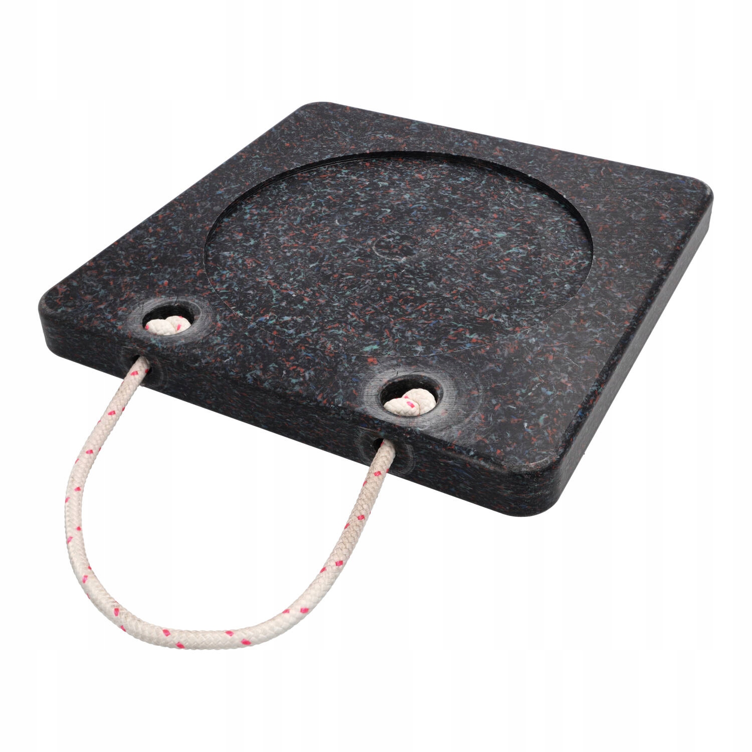

Podkład pod stopy podpór 500x500x40