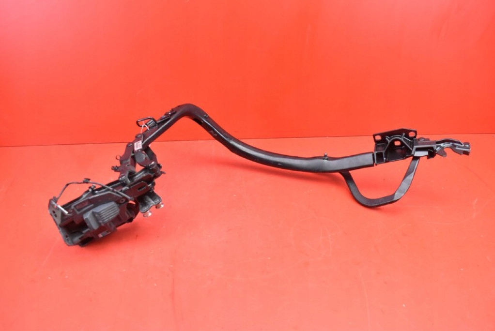 Scharnier heckklappe links BMW E93 04-10