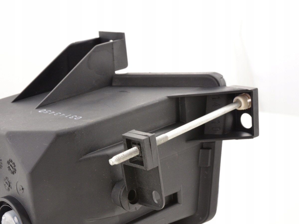 галоген левая opel SIGNUM 03