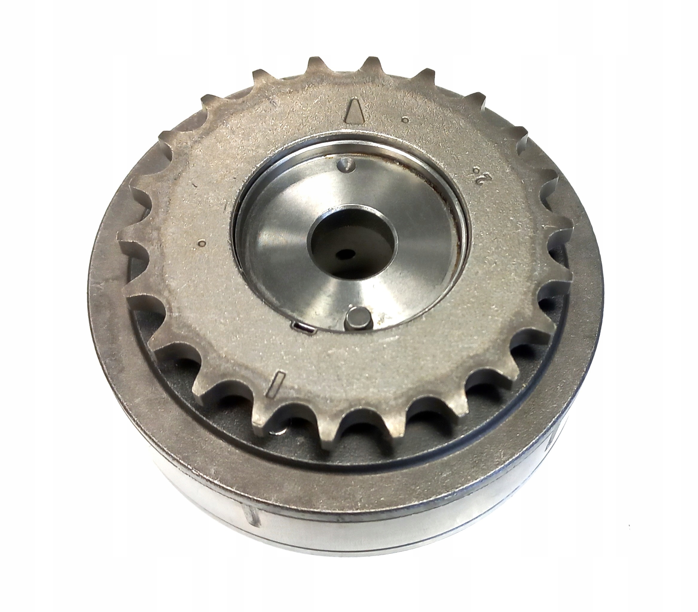 KOŁO ROZRZĄDU,WARIATOR AUDI VW 2.0 ALT, 06B109088D