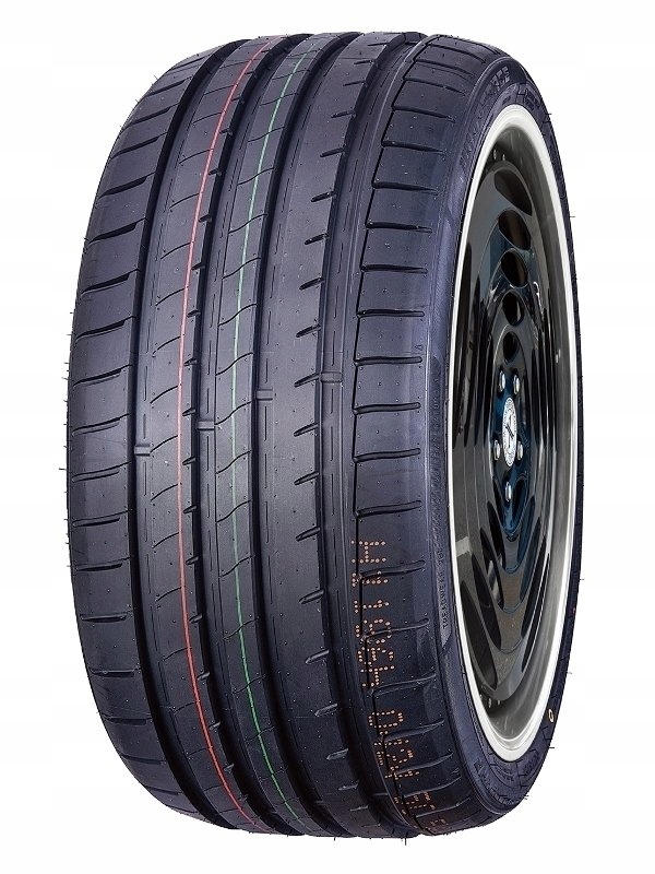 

Opona Windforce 285/45ZR19 Uhp 111W XL Tl #e