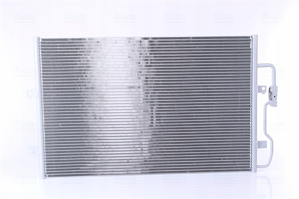 ниссенс 94210 конденсатор, радиатор кондиционера