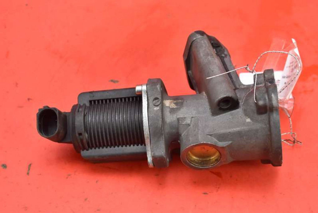 AGR-VENTIL SUZUKI IGNIS 2 II 1.3 DDIS 70 KM 03-08