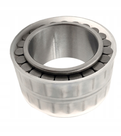 Dvouřadé Válcové Ložisko F-208099 Naf 40x57,8x34