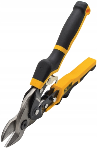 Nůžky hvac ergo rovné DeWALT