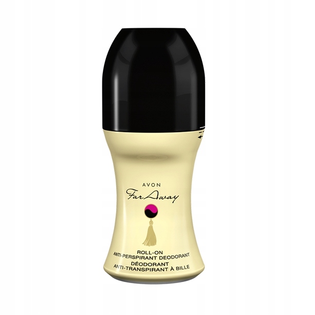 

Avon Dezodorant w kulce Far Away
