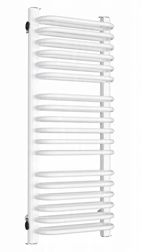 

Grzejnik Łazienkowy Deco 720/450 Biały Połysk