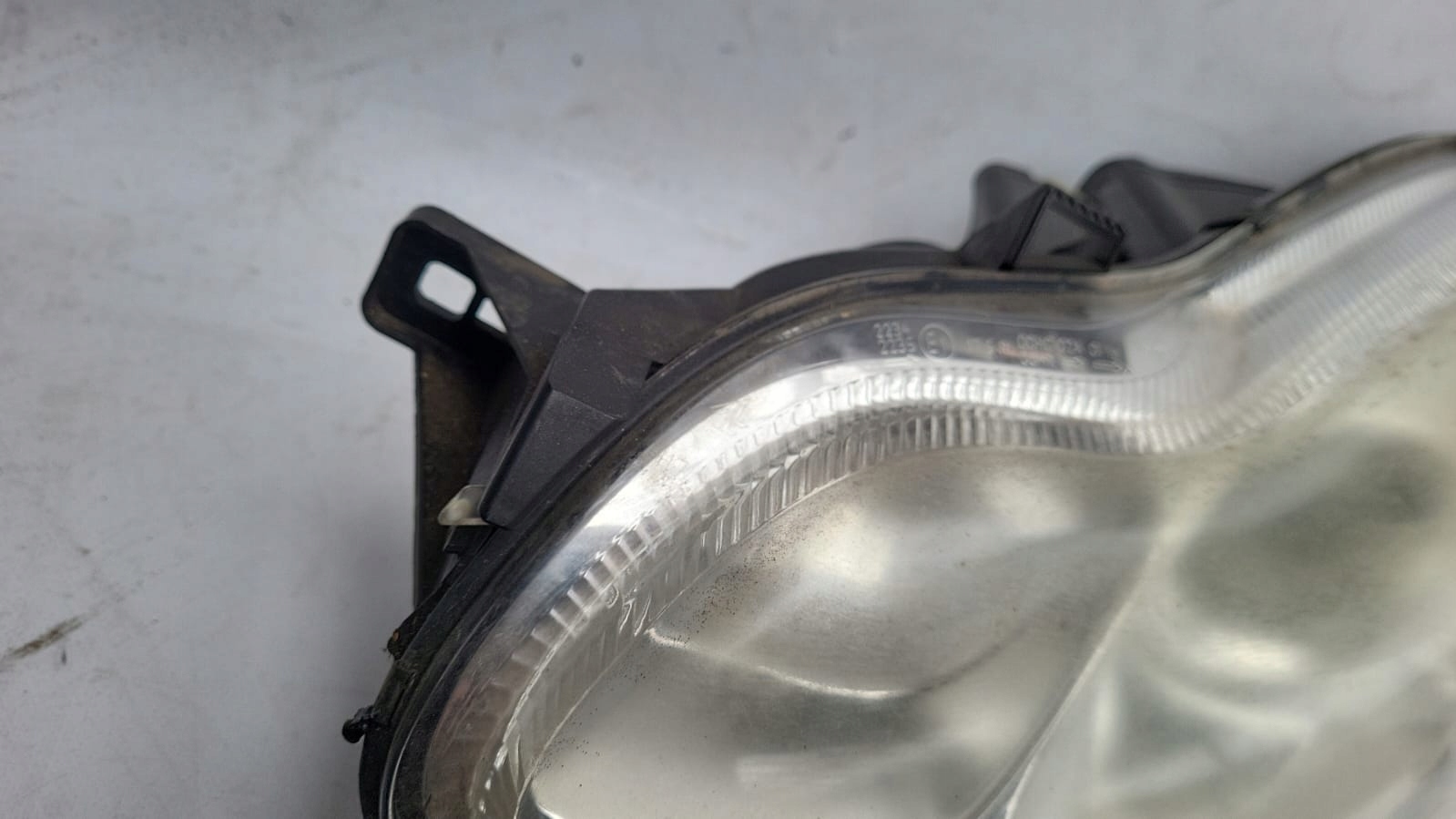 SMART FORTWO II A451 light left front front A4518200159