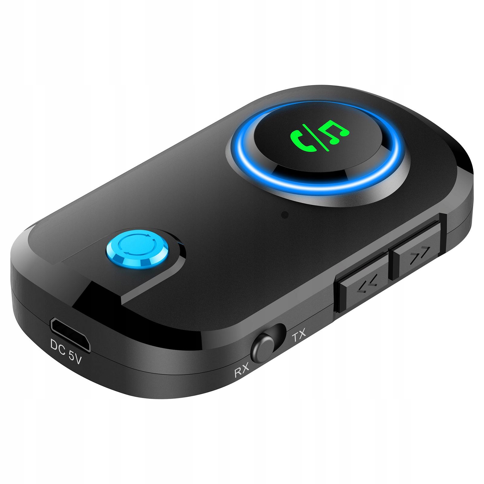 Bluetooth transmitter for TV, receiver