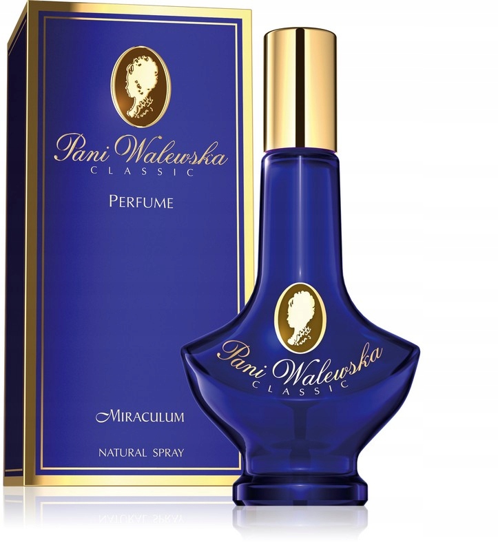 

Pani Walewska Classic Perfum 30ml