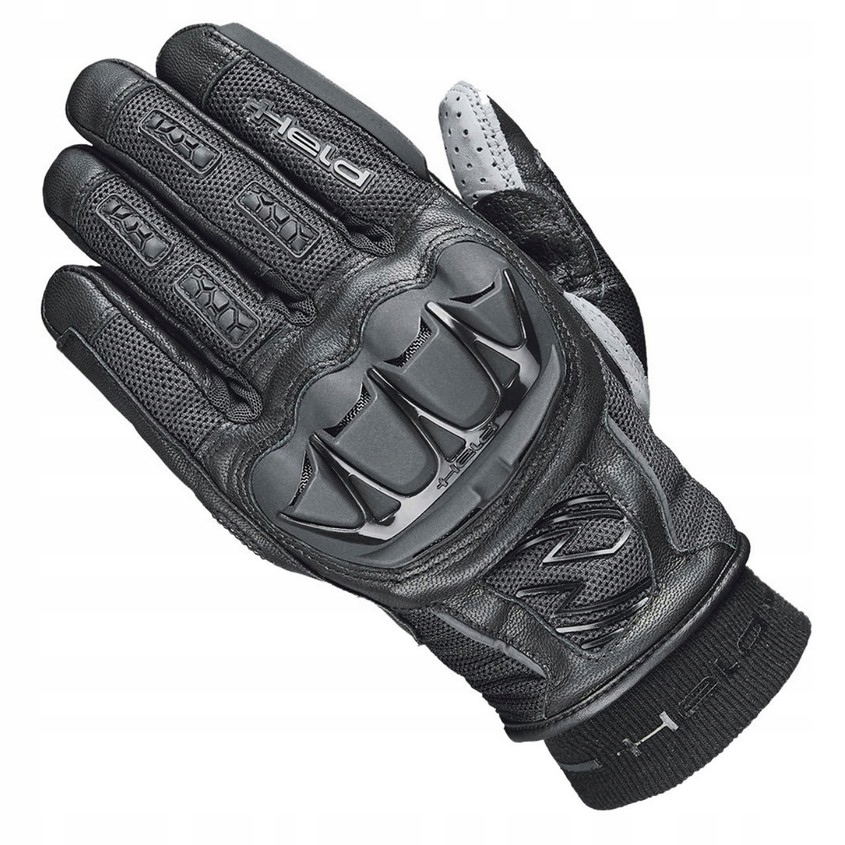 RĘKAWICE SKÓRZANE HELD SAMBIA KTC BLACK 10/XL EAN (GTIN) 4049462914148