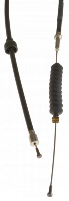 Spojkové lanko Bmw R 50 60 75 /5 69-73