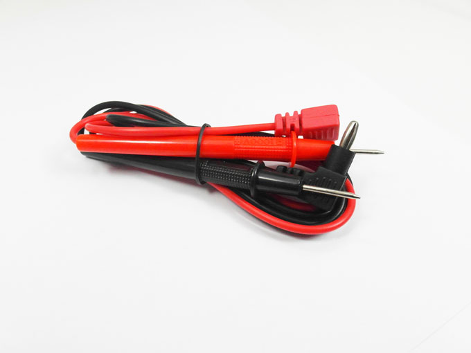 

przewody kable pomiarowe do miernika uniwersalne