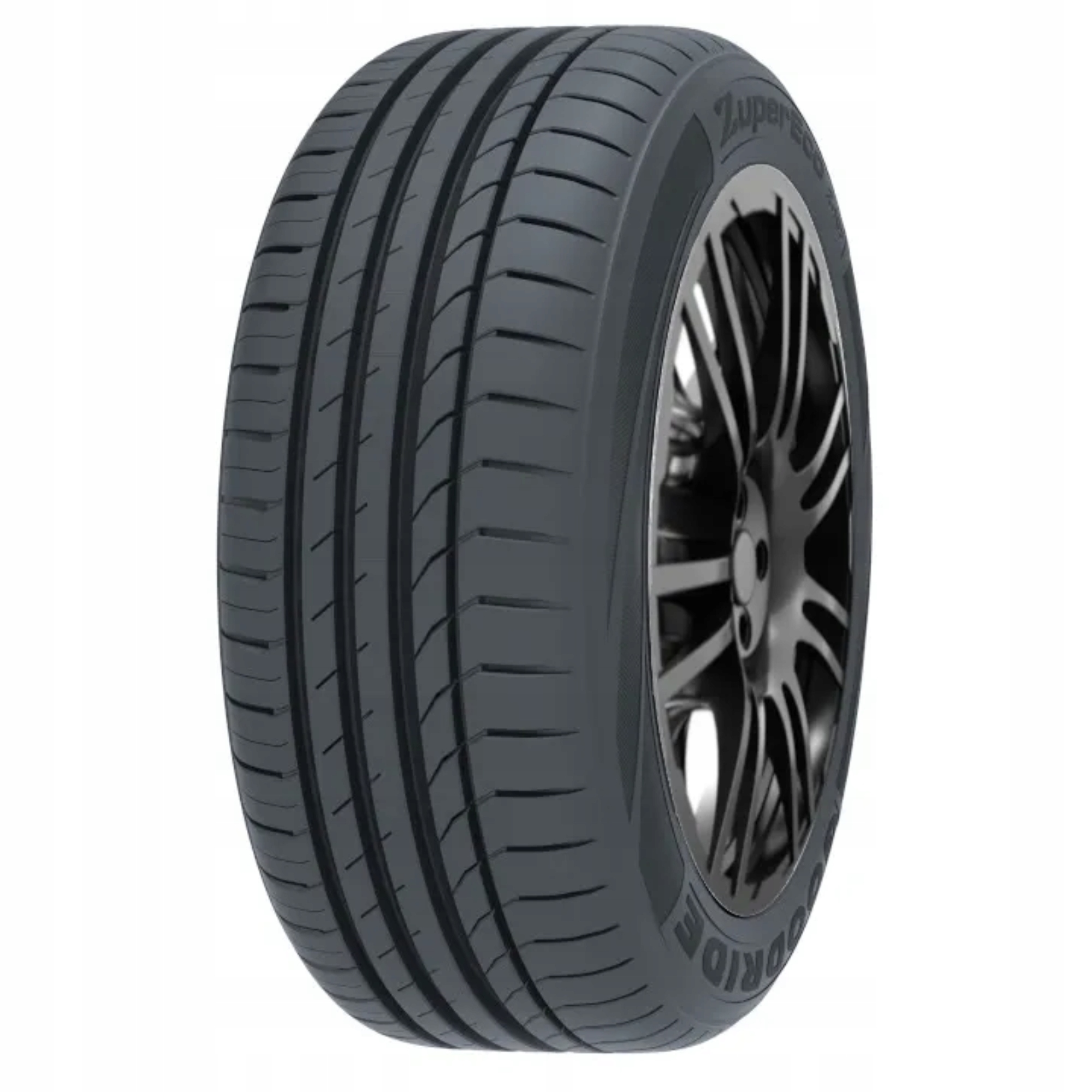 Летняя шина Goodride ZuperEco Z-107 215 / 60R16 99 V Boost (XL)