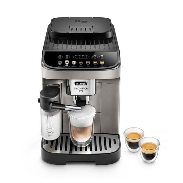 DeLonghi Ecam 290.81.TB Ekspres ciśnieniowy automatyczny do kawy 15 bar