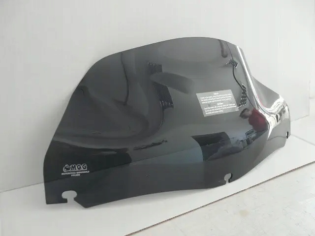 Sklo kapotáž na motocykel Harley Davidson Electra 1996-2013r. (tuning)