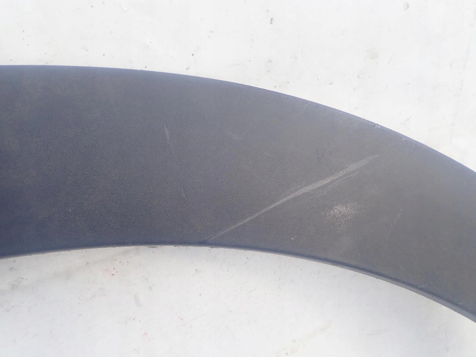 PEUGEOT 3008 II 2 16- moulding cap right rear part