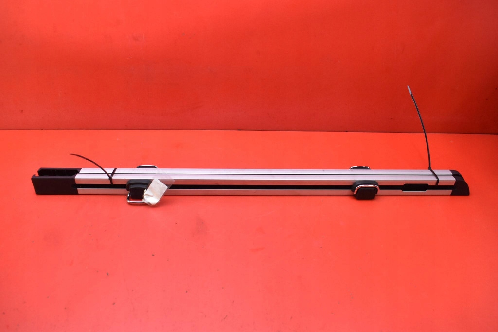rail SZYNY boot 4G9863556A AUDI A6 C7 KOMBI 10-14