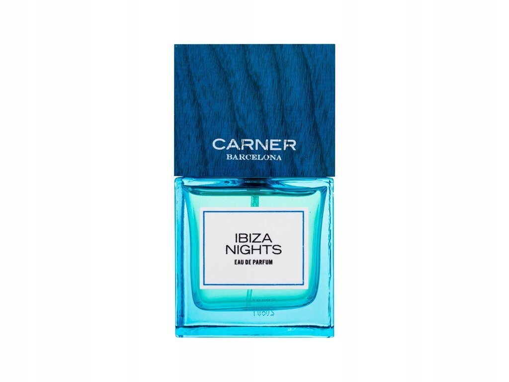 Carner Barcelona Ibiza Nights parfémovaná voda 100 ml