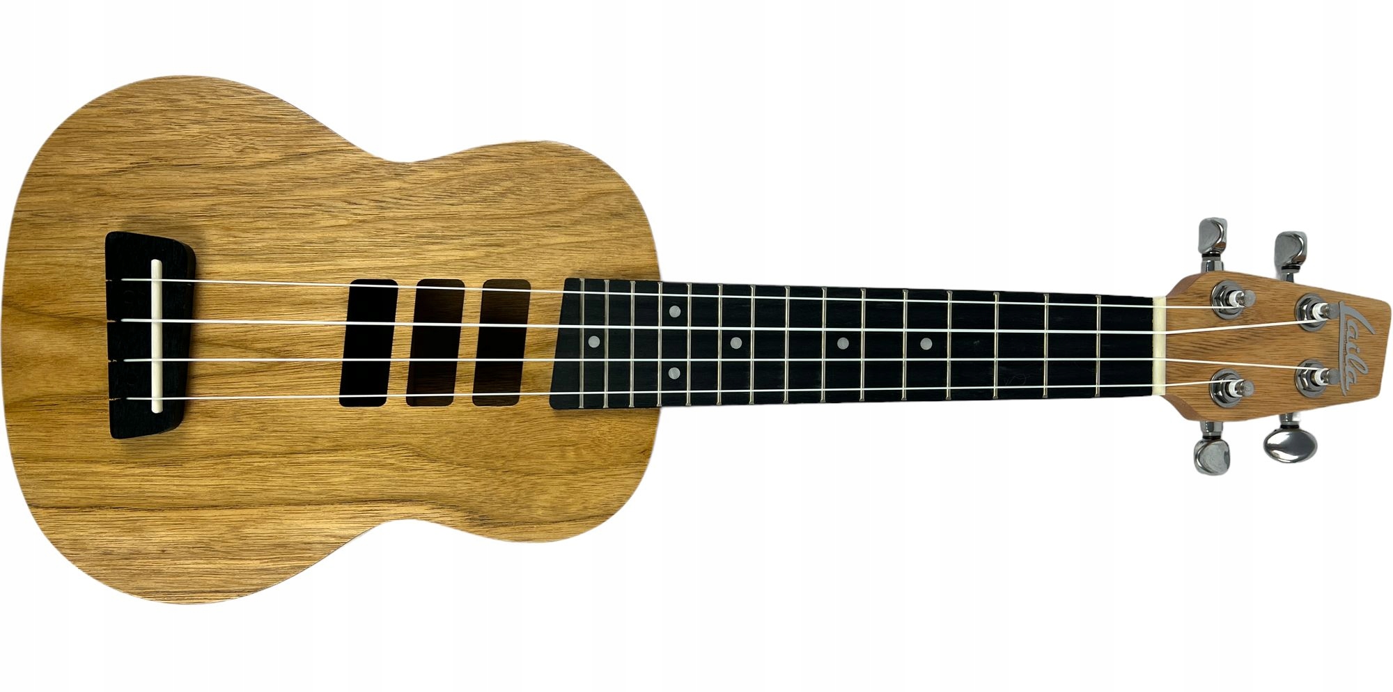 Laila UDM-2110-A ukulele