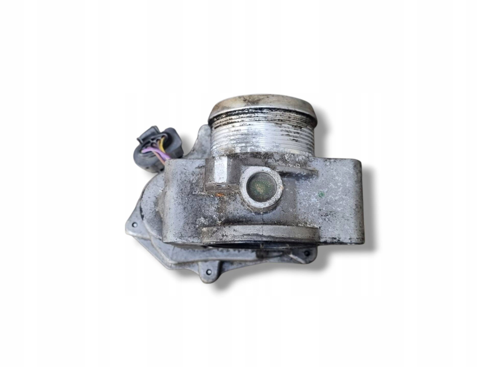 Valvola a farfalla SEAT Ibiza 4 6J 2011 03L128063Q