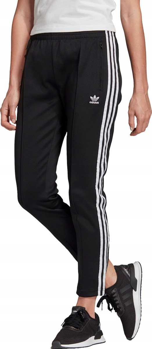 

Spodnie damskie Adidas Ss Tp FM3323 r 40