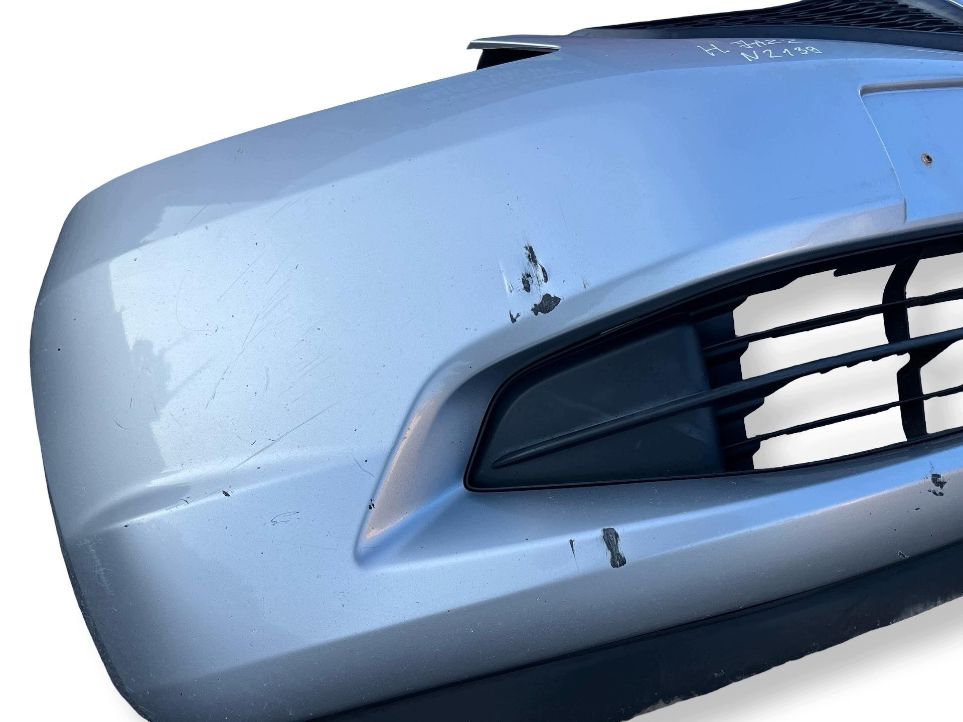 bumper front Honda Jazz 2 GE6 2008