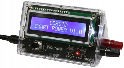 Odroid Smart Power