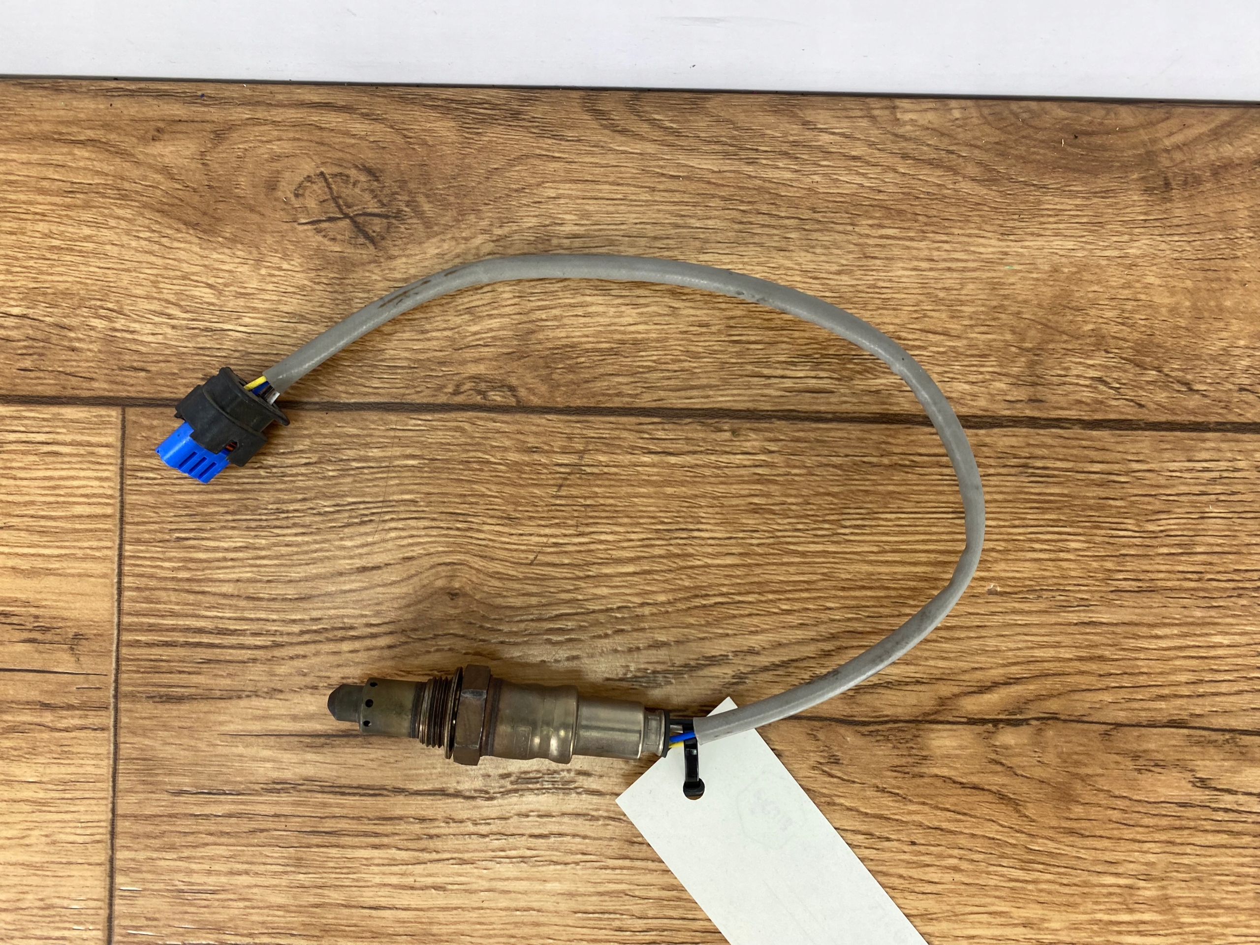 Sonda lambda Ford F150 2021+ USA