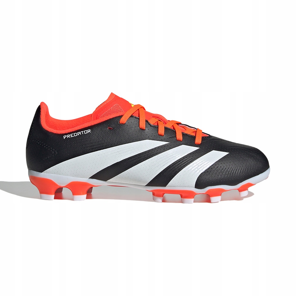 Zátky adidas Predator League Mg fotbal fotbalová obuv lanka vel. 28