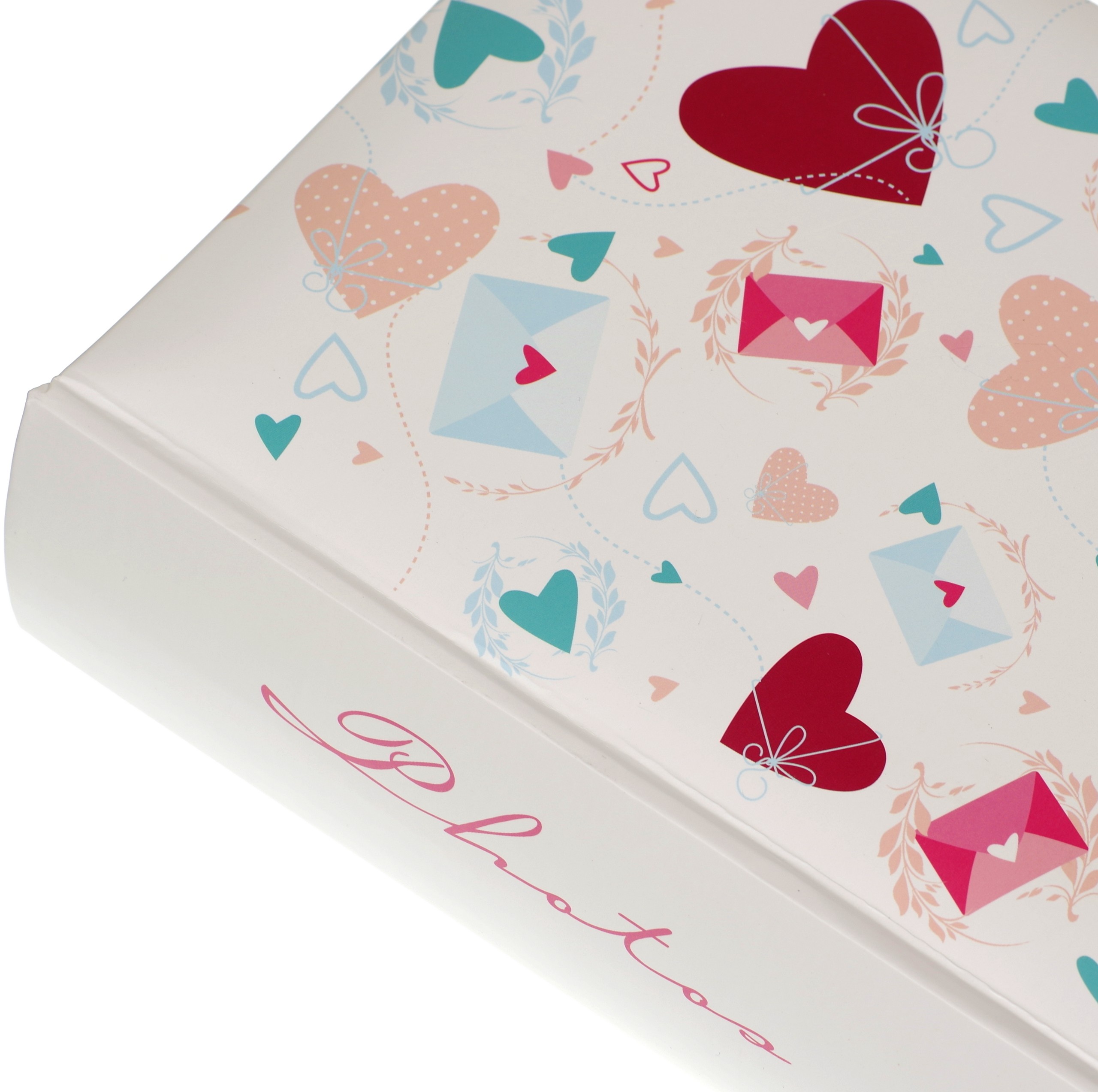 Album Zdjęcia Dziecka 10x15 300 Zdjęć Szyty Opis Kieszeniowy Wsuwany