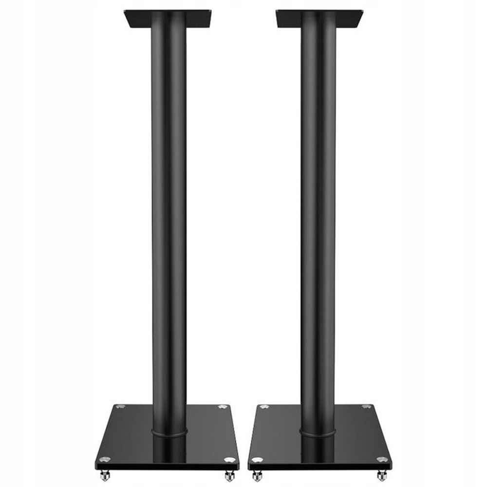 Taga Harmony TSS-96G Stojaki Standy Pod Glośniki Kolumny Czarne Para