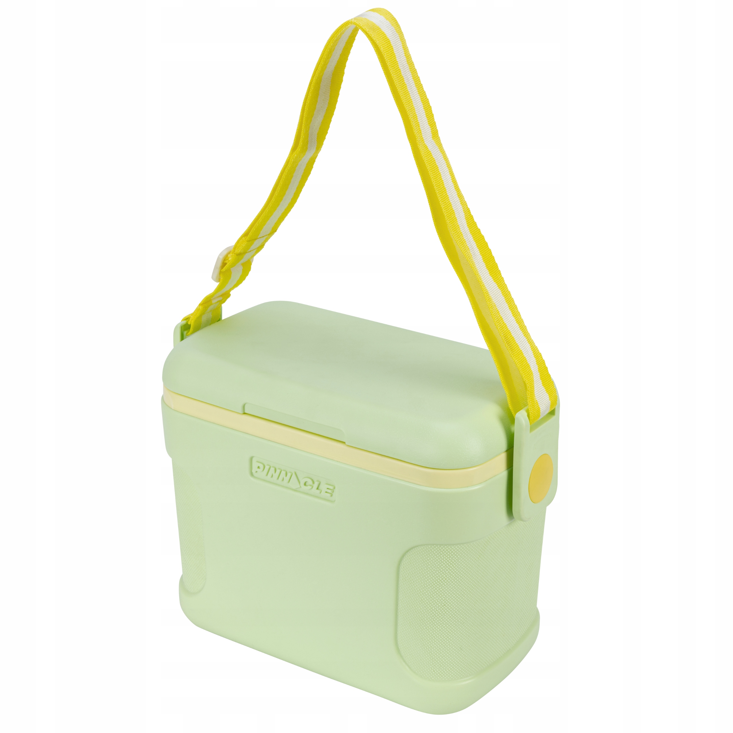 Turistická lednička na rameno 8 l zelená Pinnacle Chladicí Vložka