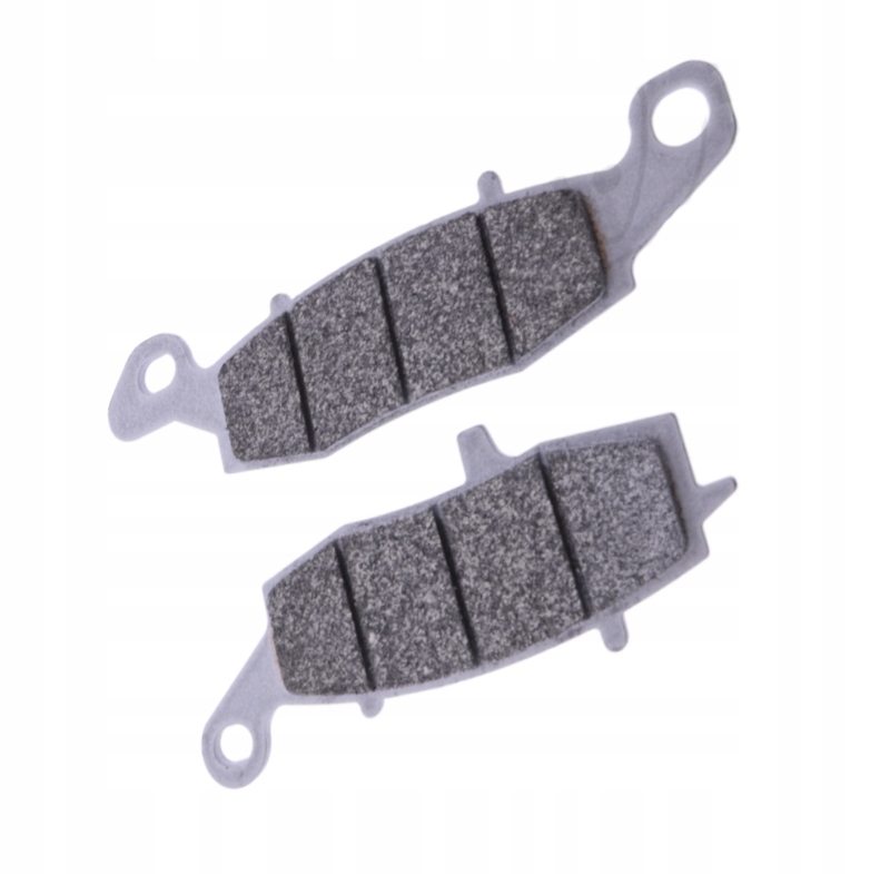 Brzdové Doštičky Brembo Sr 07KA18SR Predné Suzuki Xf 650 XF650 1997-2002