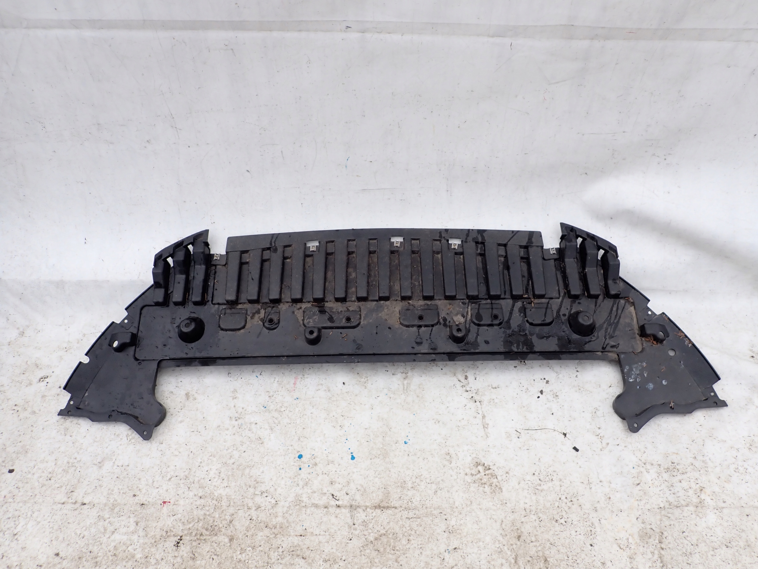 FORD MONDEO V 5 MK5 14- Blende Abdeckung abdeckung unter Stoßstange