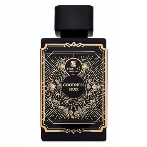 Riiffs Goodness Oud parfémovaná voda pro muže 100 ml
