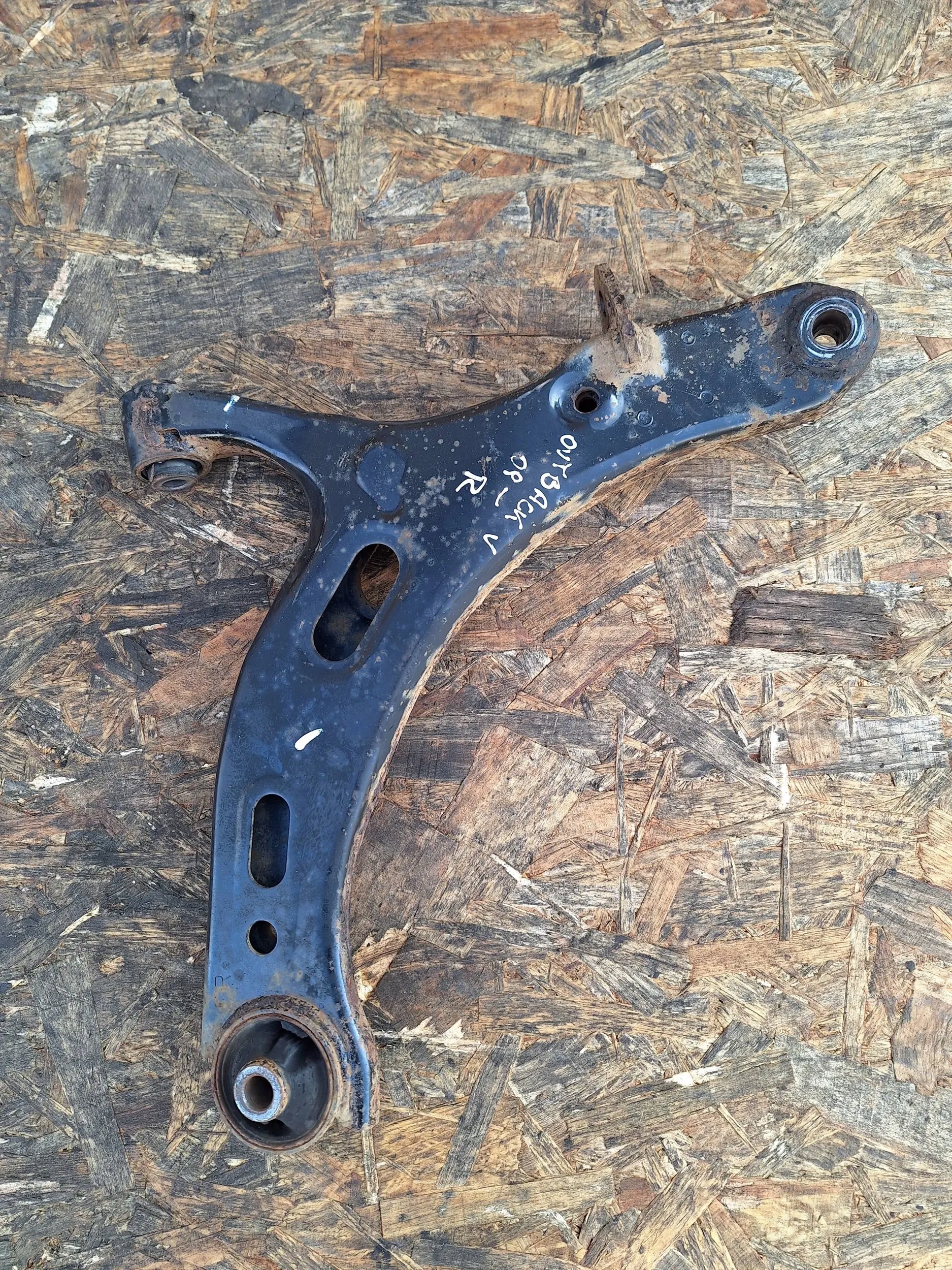 querlenker rechts SUBARU OUTBACK IV 09-15