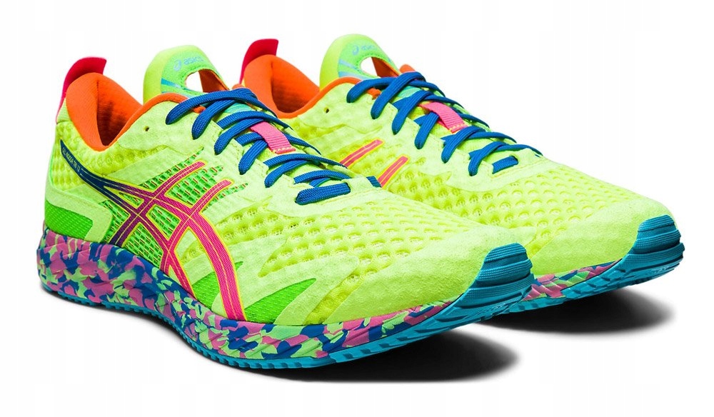 

Asics Gel-noosa Tri 12 bestseller 44 IRONman Pro