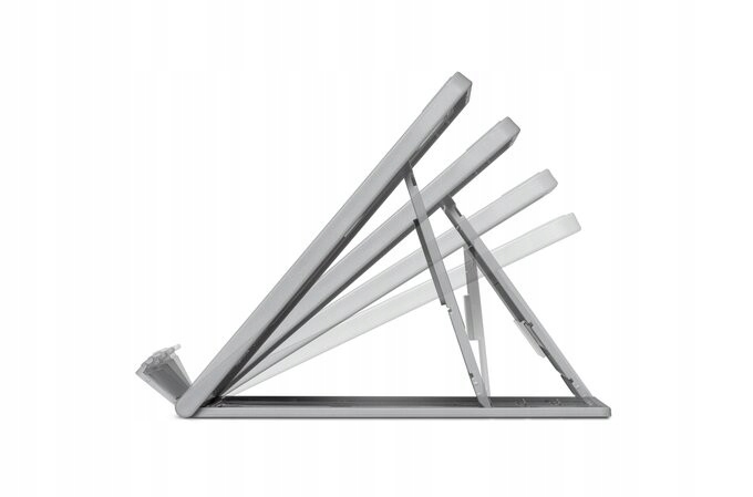 Podstawka pod laptopa SmartFit Easy Riser Go 17 Marka Kensington