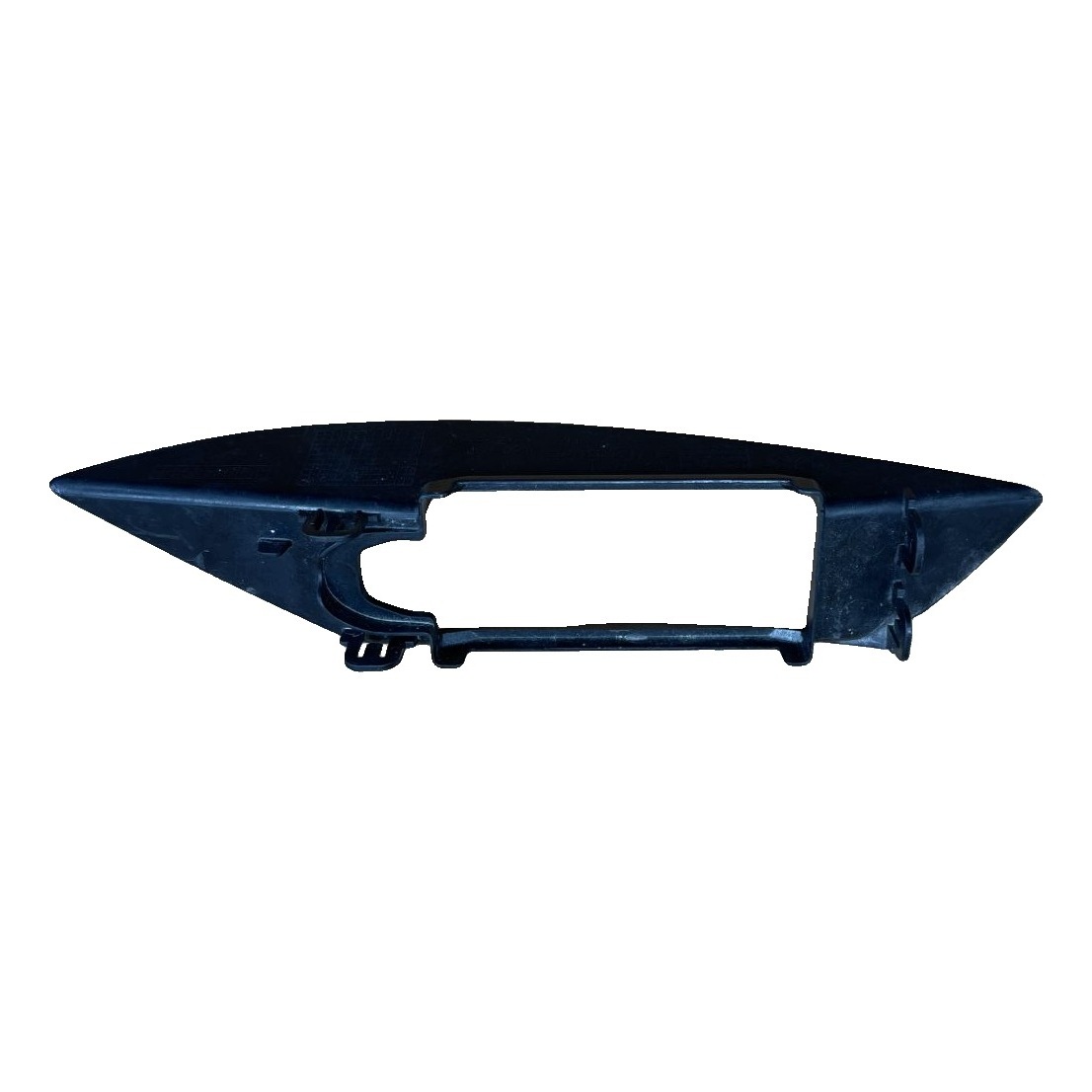 BMW 5 G60 G61 2023- m-packet ABSORBER of a bumper front front left 8084695